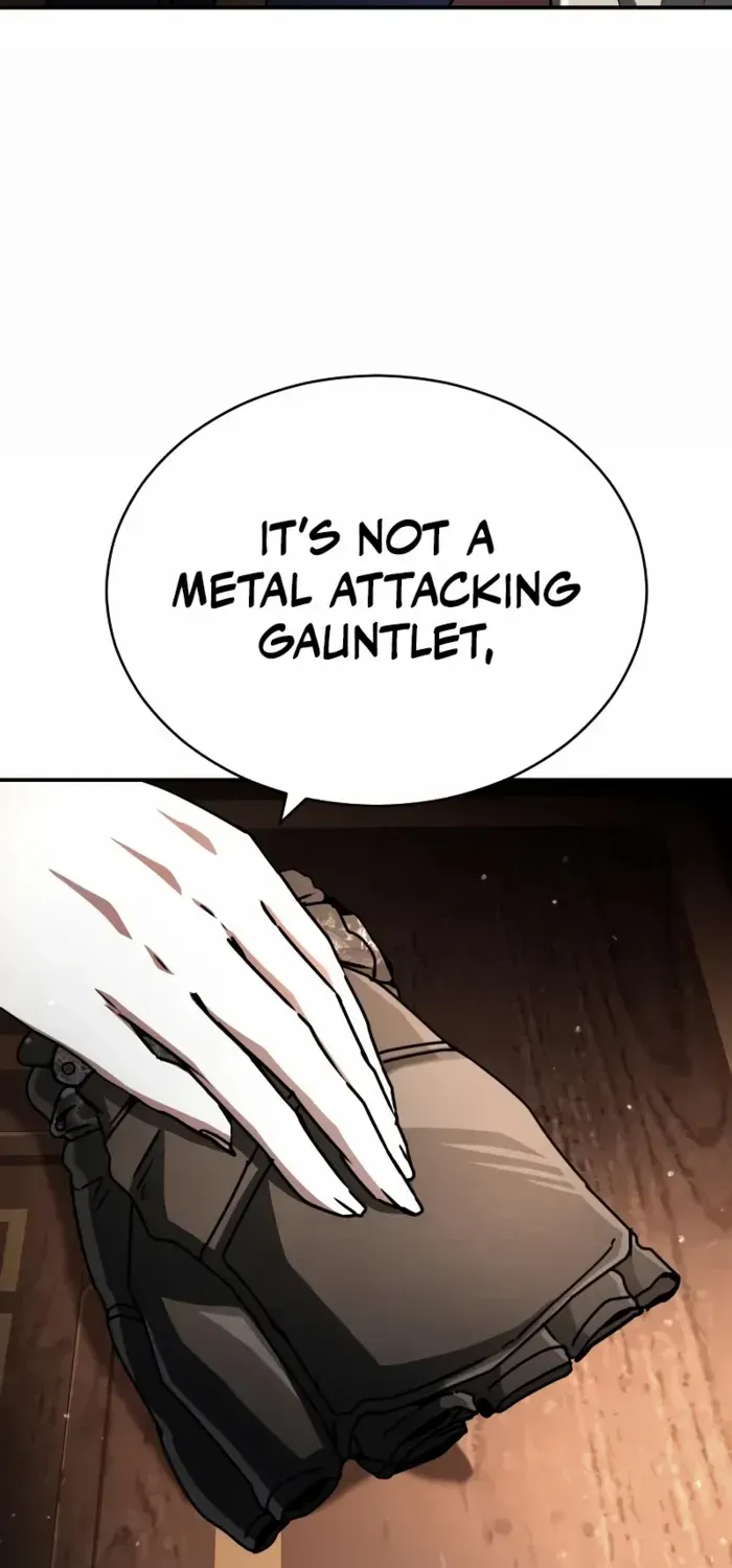 Reincarnation of the Fist King Chapter 25 page 24 - 