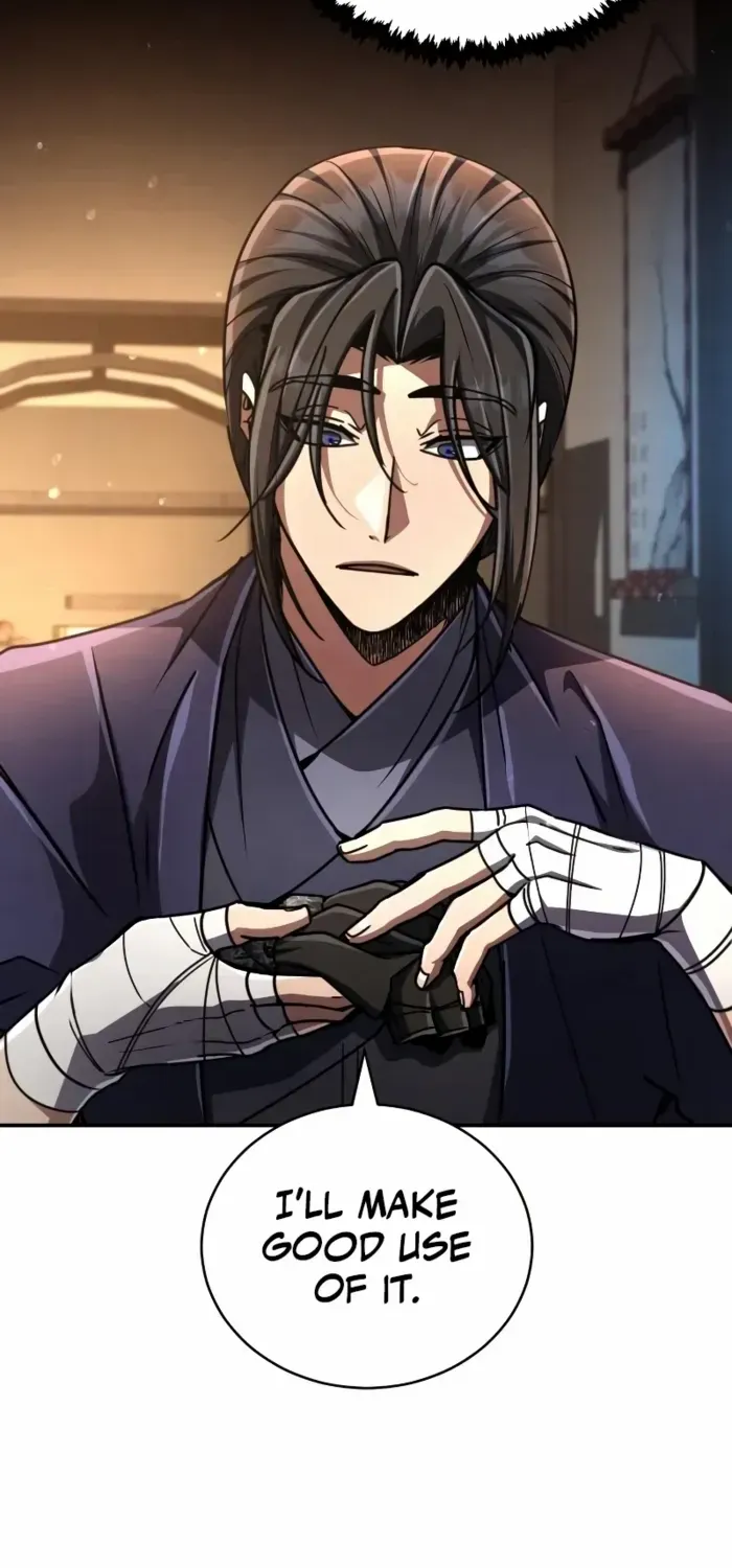 Reincarnation of the Fist King Chapter 25 page 26 - 