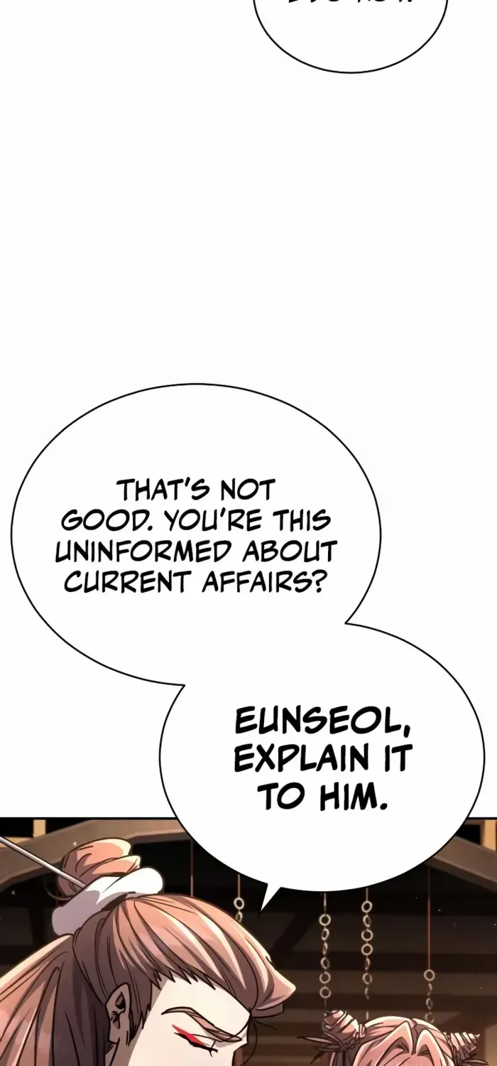 Reincarnation of the Fist King Chapter 25 page 28 - 