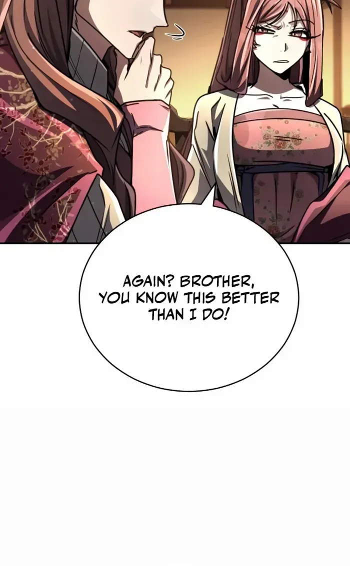 Reincarnation of the Fist King Chapter 25 page 29 - 