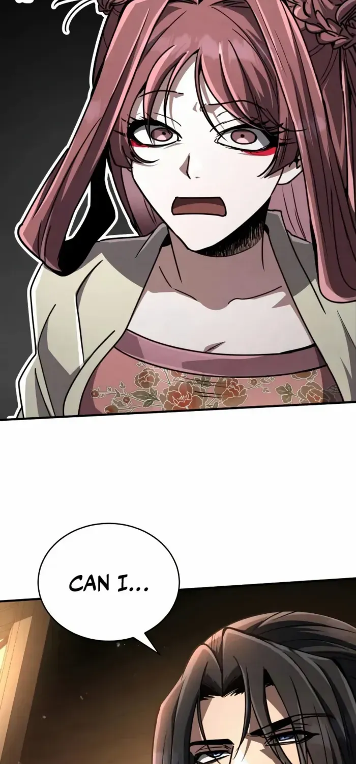 Reincarnation of the Fist King Chapter 25 page 4 - 