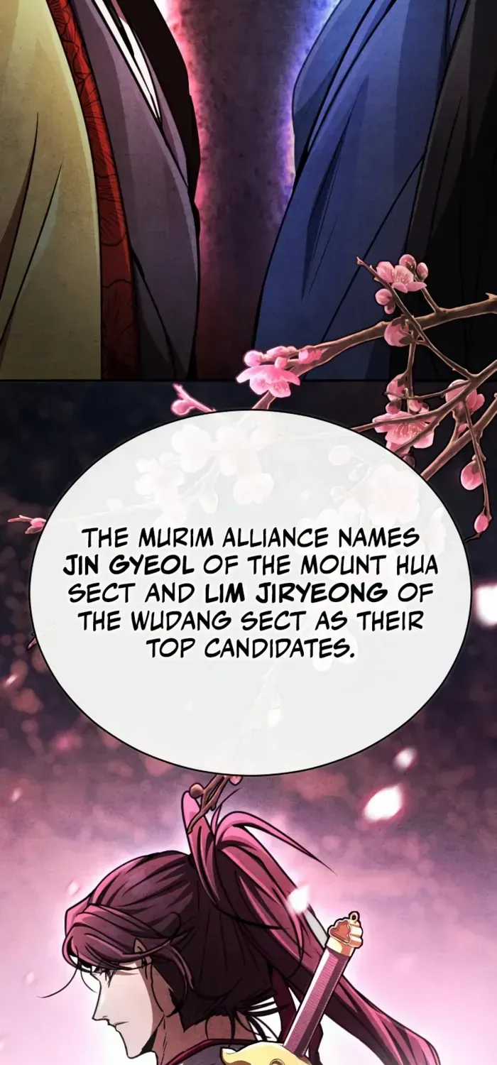 Reincarnation of the Fist King Chapter 25 page 34 - 