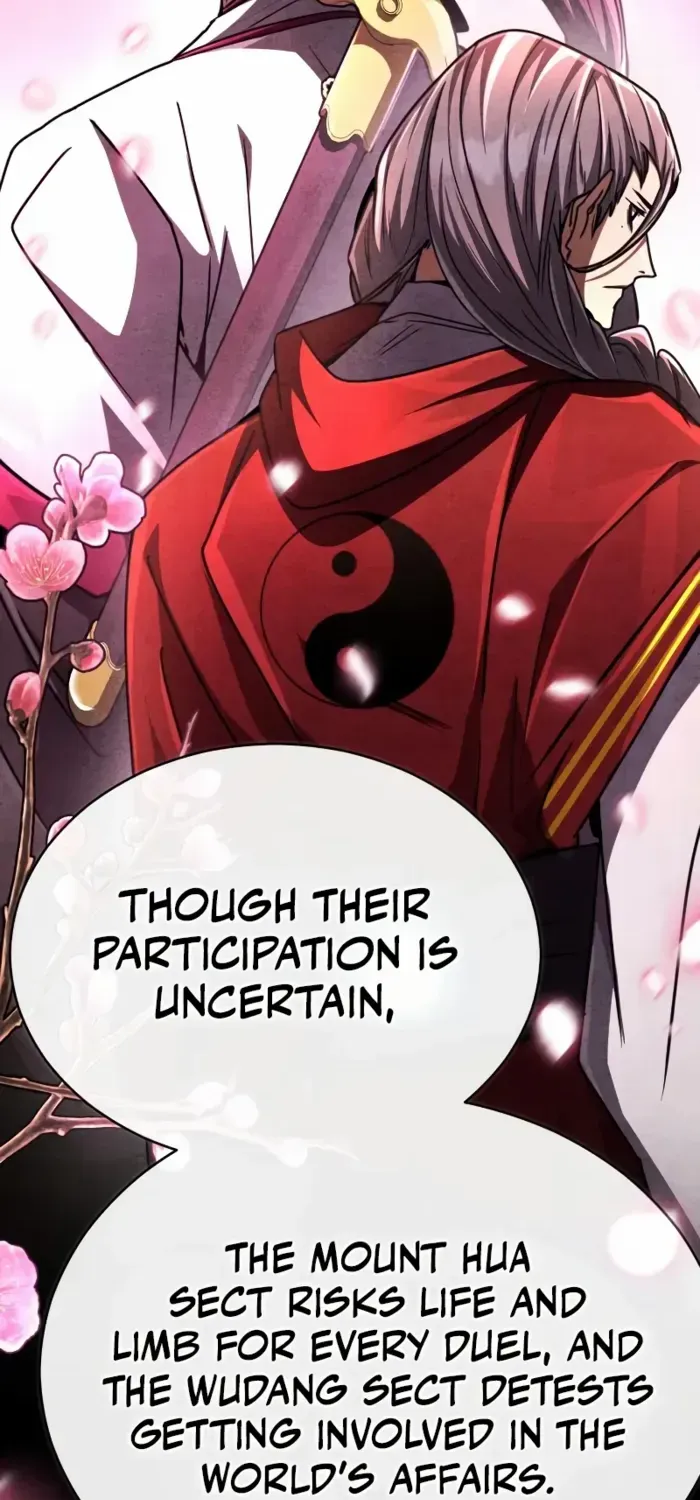 Reincarnation of the Fist King Chapter 25 page 35 - 