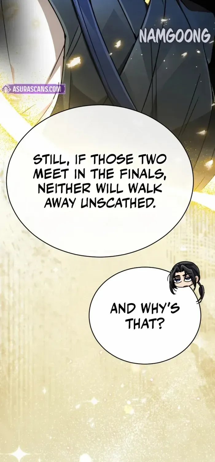 Reincarnation of the Fist King Chapter 25 page 38 - 