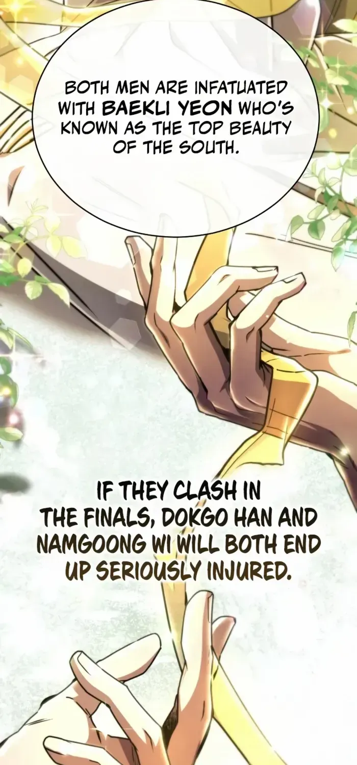 Reincarnation of the Fist King Chapter 25 page 40 - 