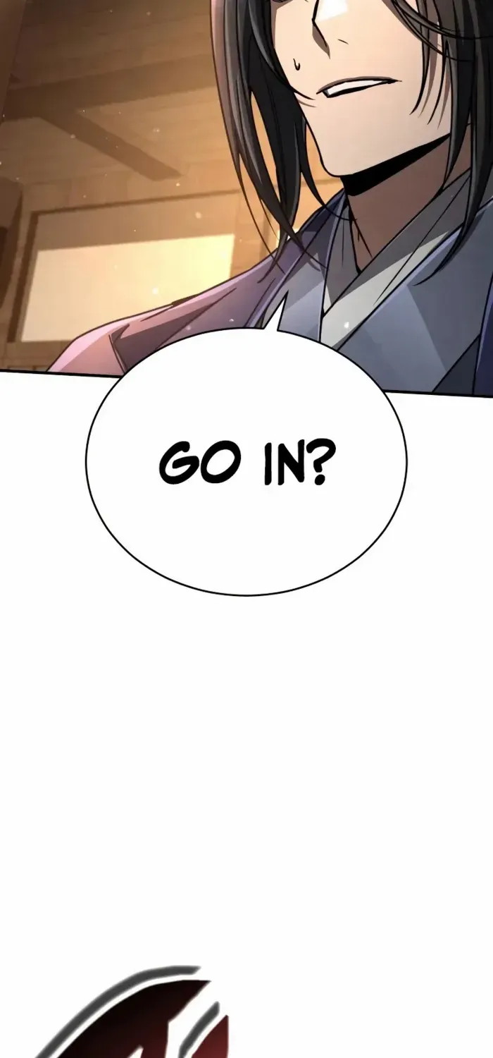 Reincarnation of the Fist King Chapter 25 page 5 - 