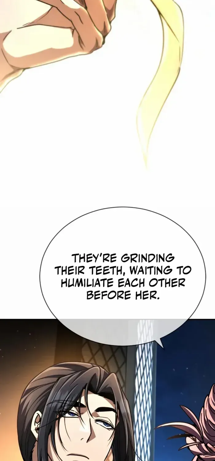 Reincarnation of the Fist King Chapter 25 page 41 - 