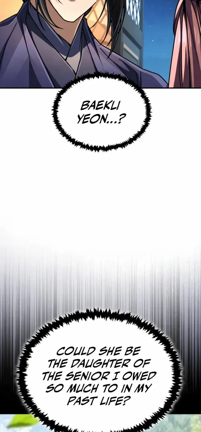 Reincarnation of the Fist King Chapter 25 page 42 - 
