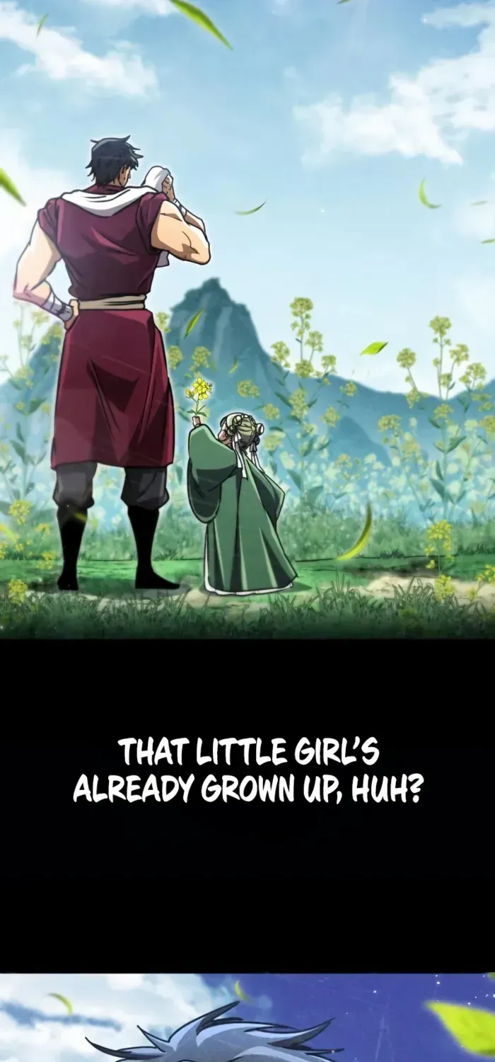 Reincarnation of the Fist King Chapter 25 page 44 - 