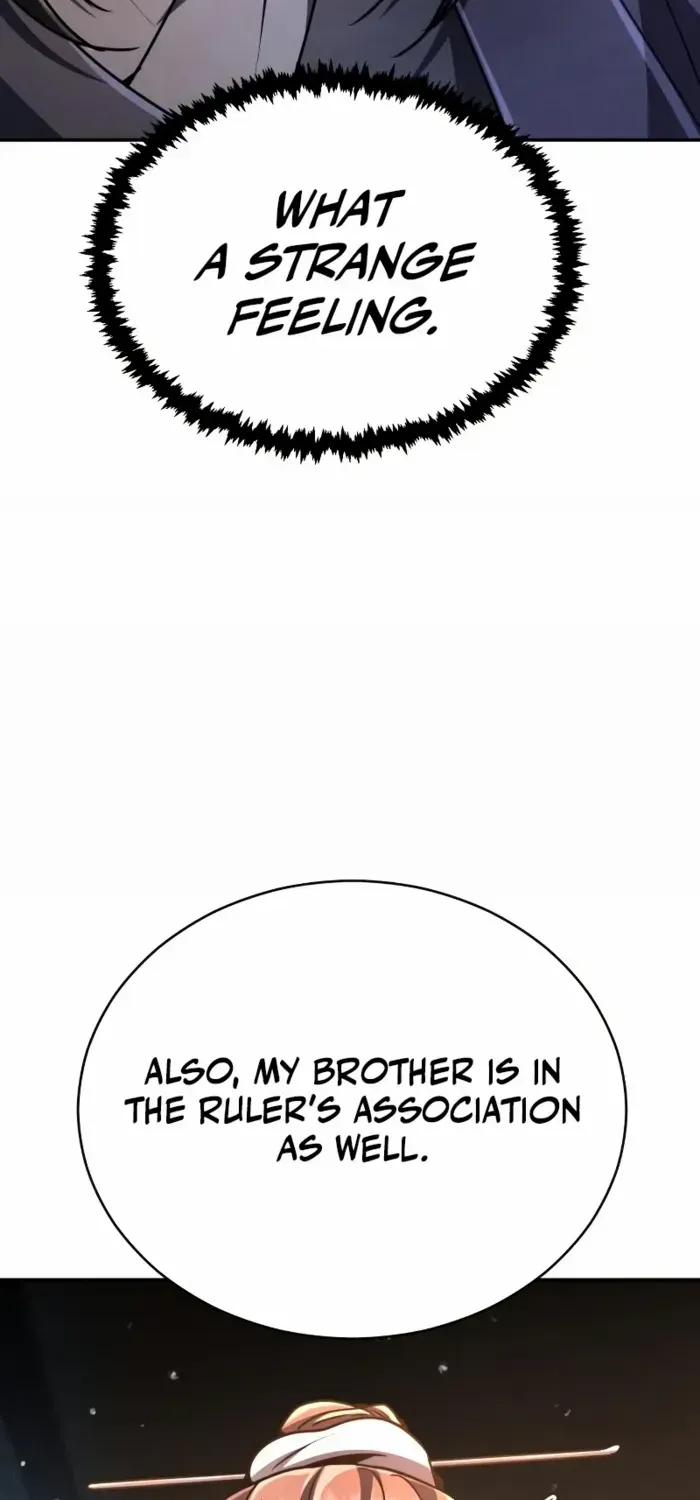 Reincarnation of the Fist King Chapter 25 page 47 - 