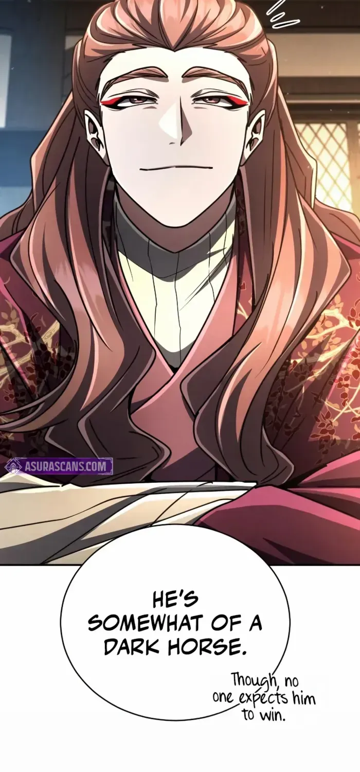 Reincarnation of the Fist King Chapter 25 page 48 - 