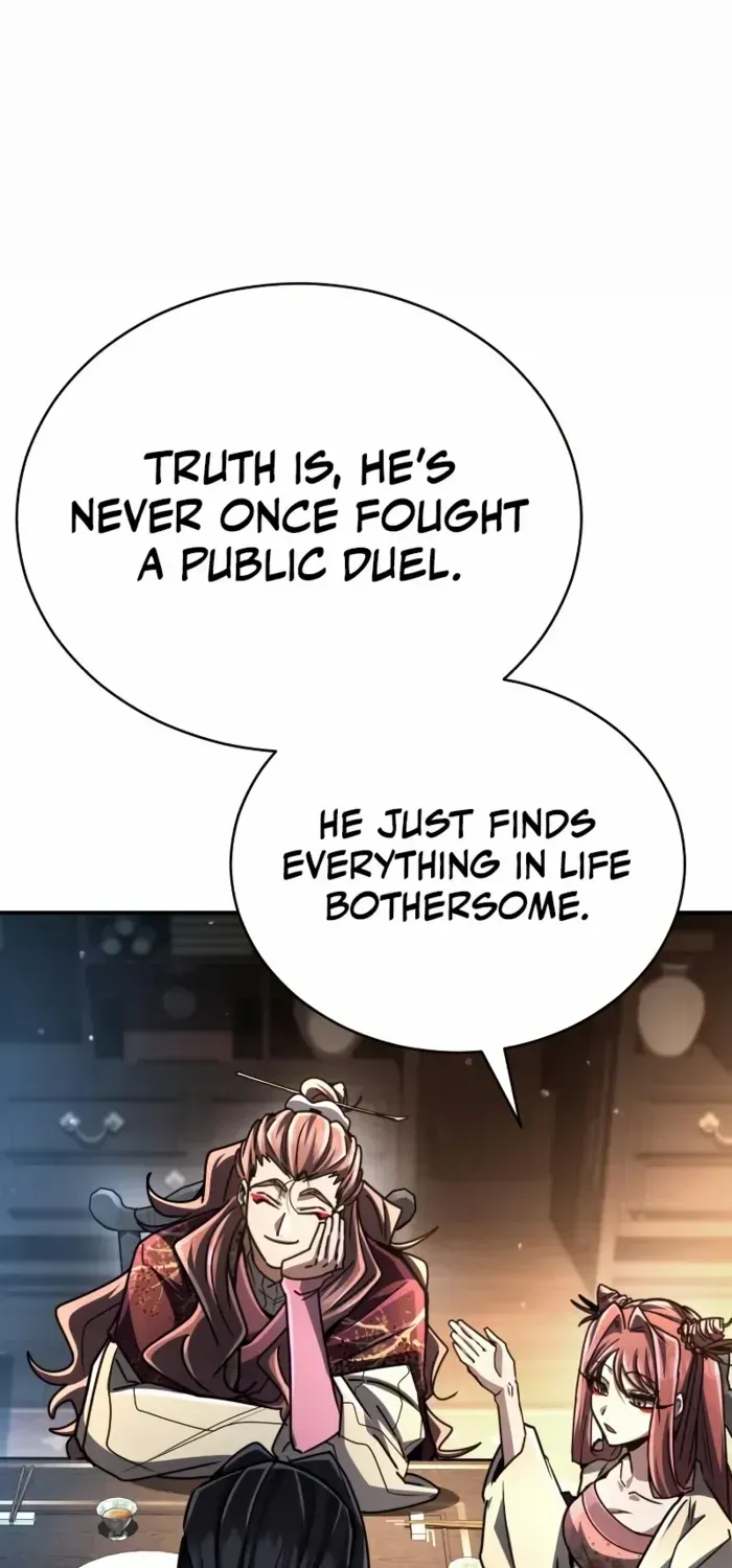 Reincarnation of the Fist King Chapter 25 page 49 - 