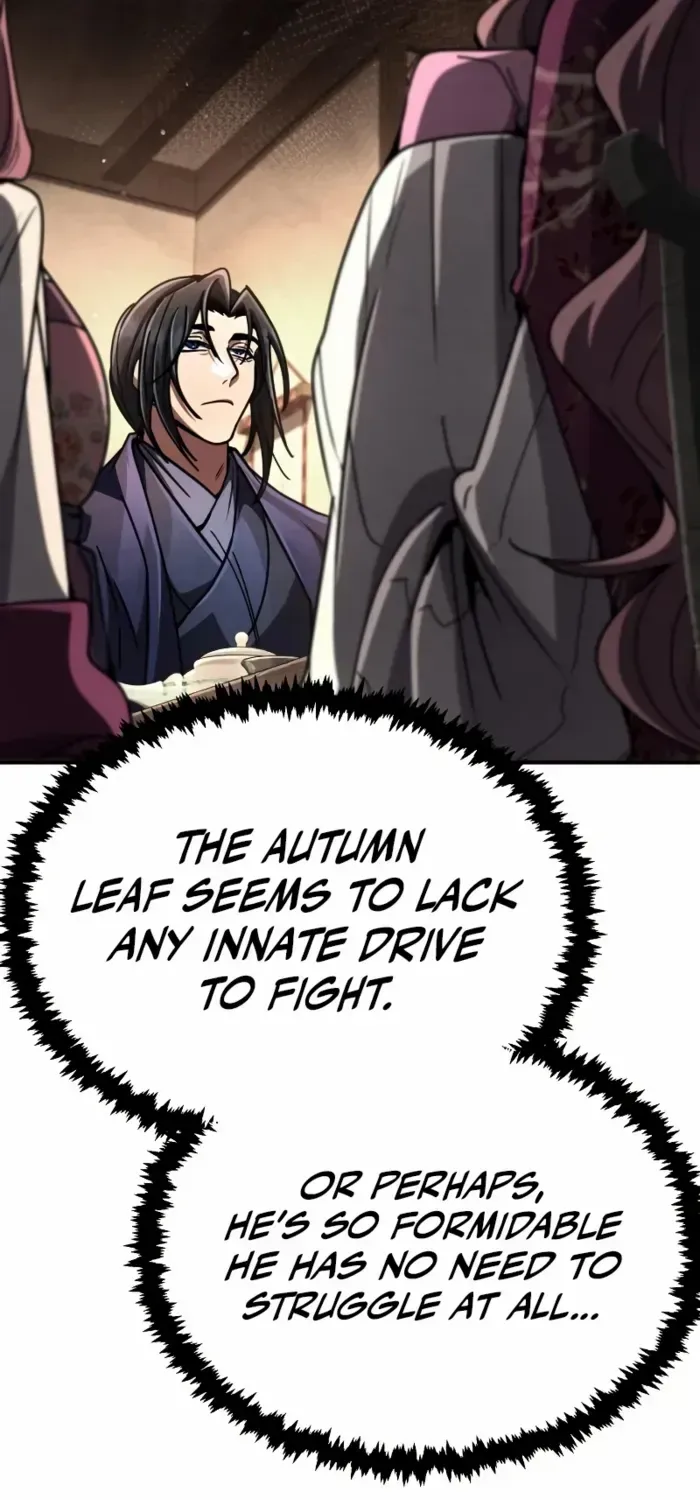 Reincarnation of the Fist King Chapter 25 page 51 - 