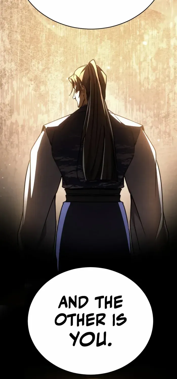 Reincarnation of the Fist King Chapter 25 page 55 - 