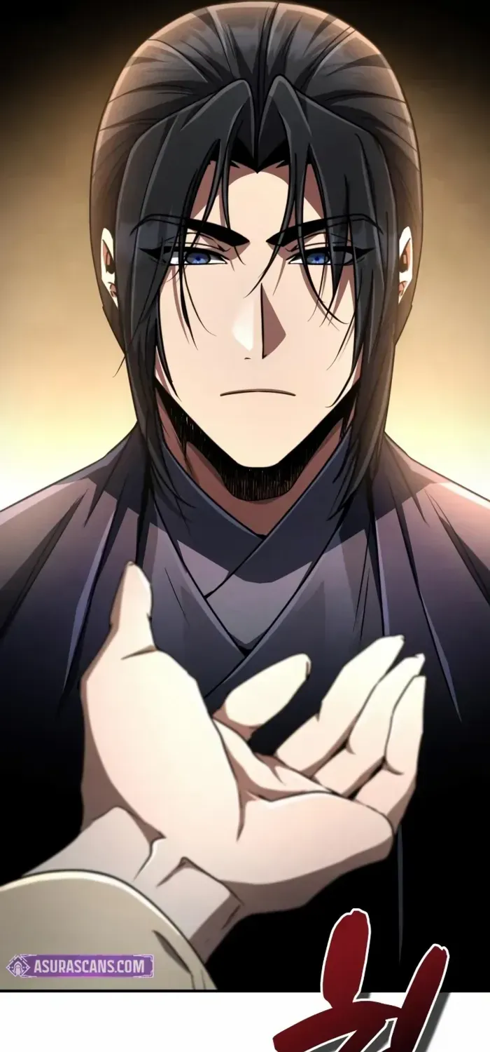 Reincarnation of the Fist King Chapter 25 page 56 - 