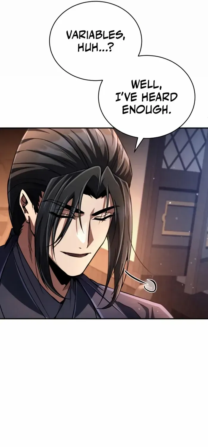 Reincarnation of the Fist King Chapter 25 page 58 - 