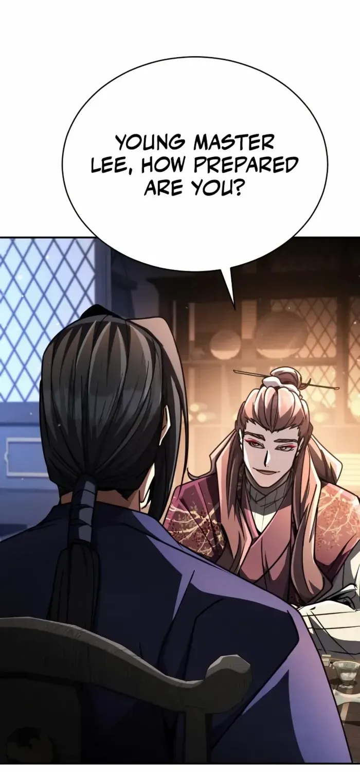 Reincarnation of the Fist King Chapter 25 page 59 - 