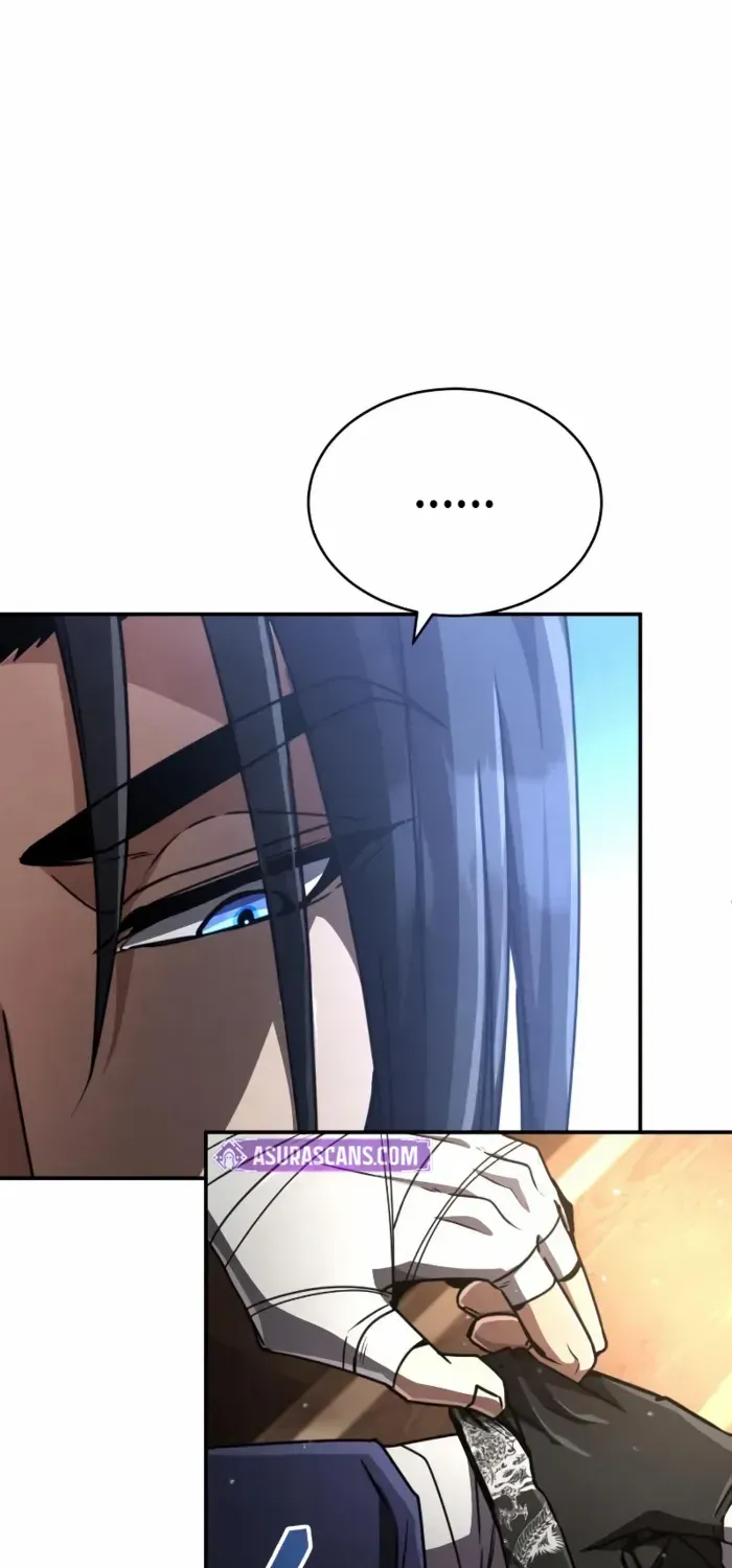 Reincarnation of the Fist King Chapter 25 page 60 - 