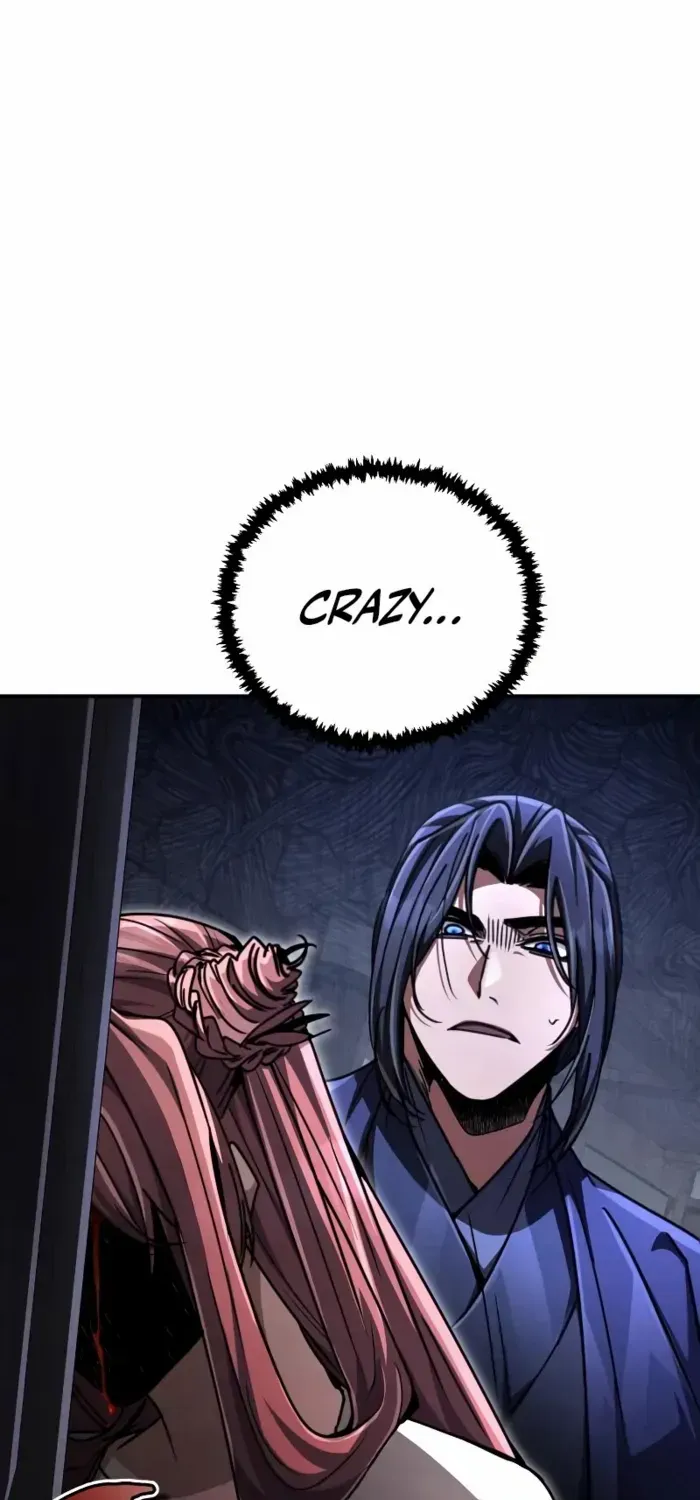 Reincarnation of the Fist King Chapter 25 page 7 - 