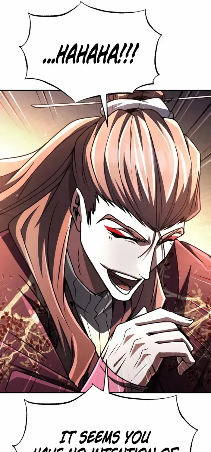 Reincarnation of the Fist King Chapter 25 page 65 - 