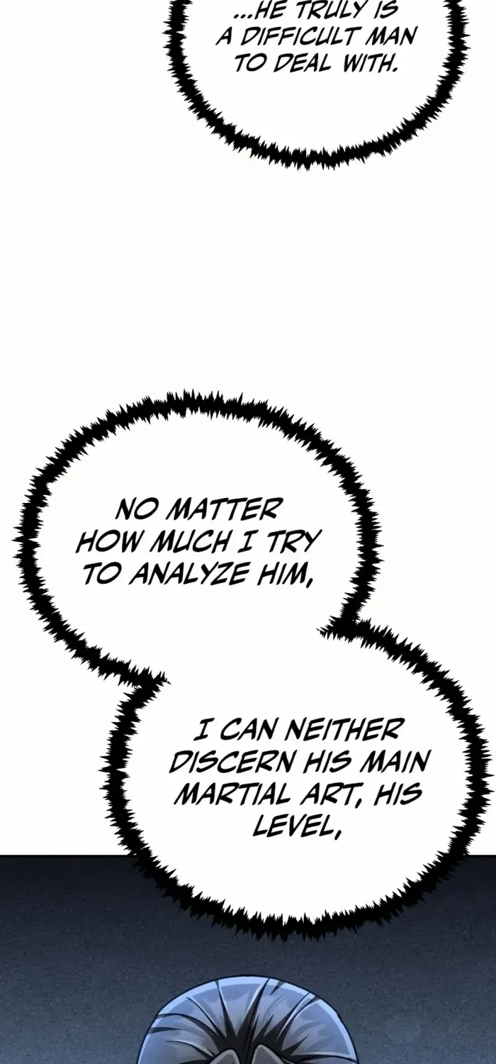 Reincarnation of the Fist King Chapter 25 page 67 - 