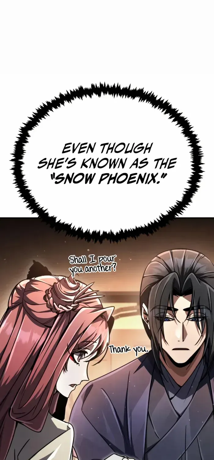 Reincarnation of the Fist King Chapter 25 page 69 - 