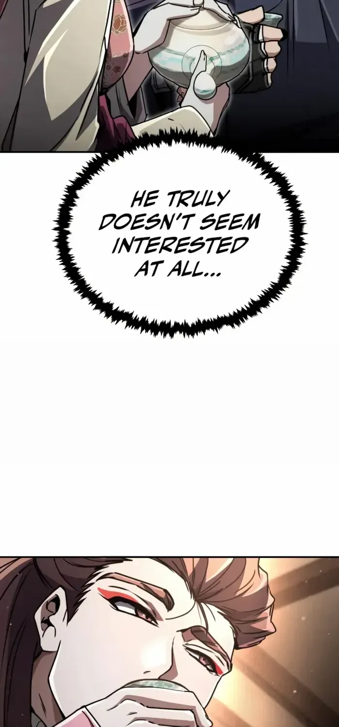 Reincarnation of the Fist King Chapter 25 page 70 - 