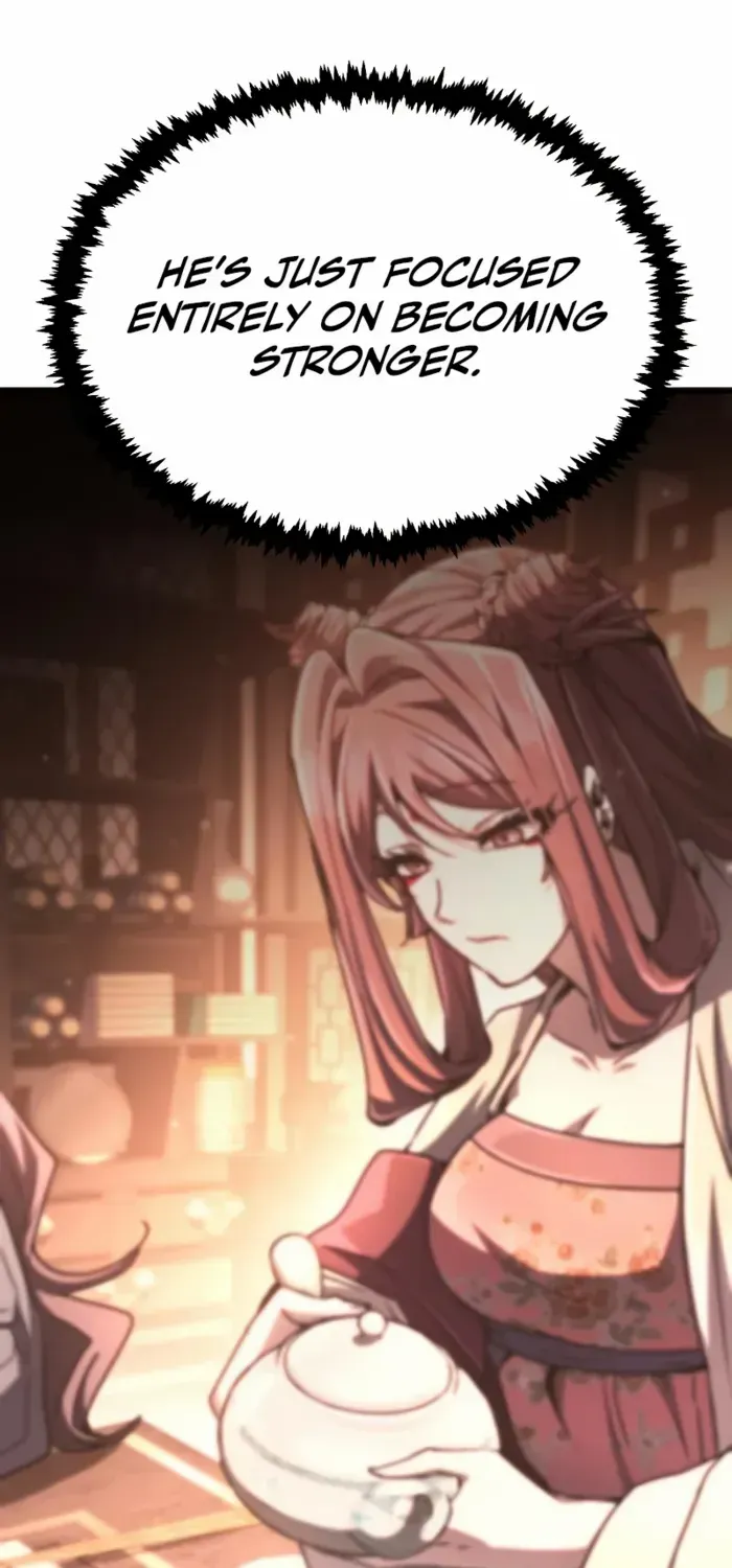 Reincarnation of the Fist King Chapter 25 page 72 - 