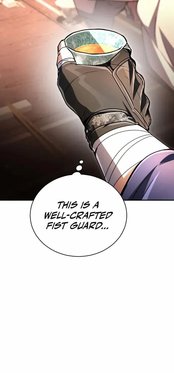 Reincarnation of the Fist King Chapter 25 page 73 - 