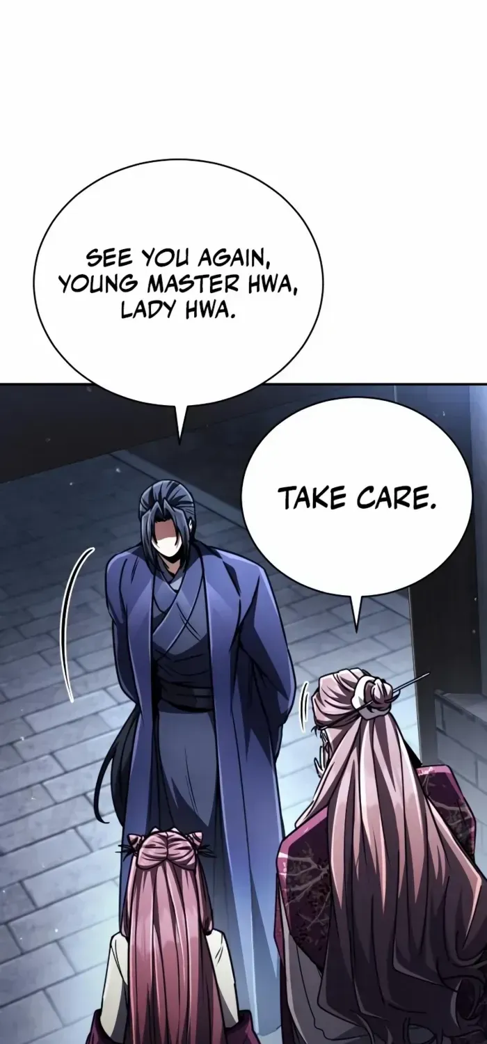 Reincarnation of the Fist King Chapter 25 page 75 - 