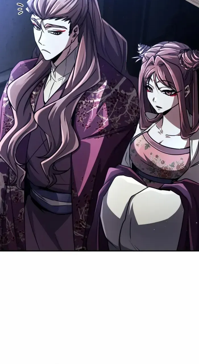 Reincarnation of the Fist King Chapter 25 page 78 - 