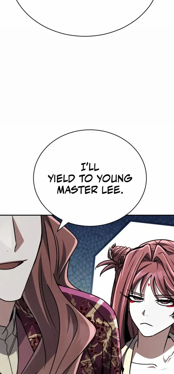 Reincarnation of the Fist King Chapter 25 page 81 - 