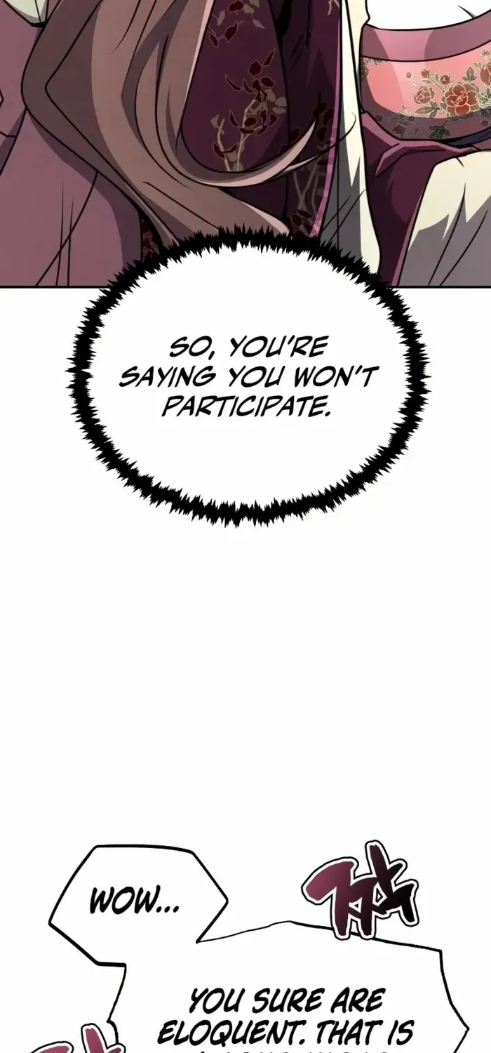 Reincarnation of the Fist King Chapter 25 page 82 - 