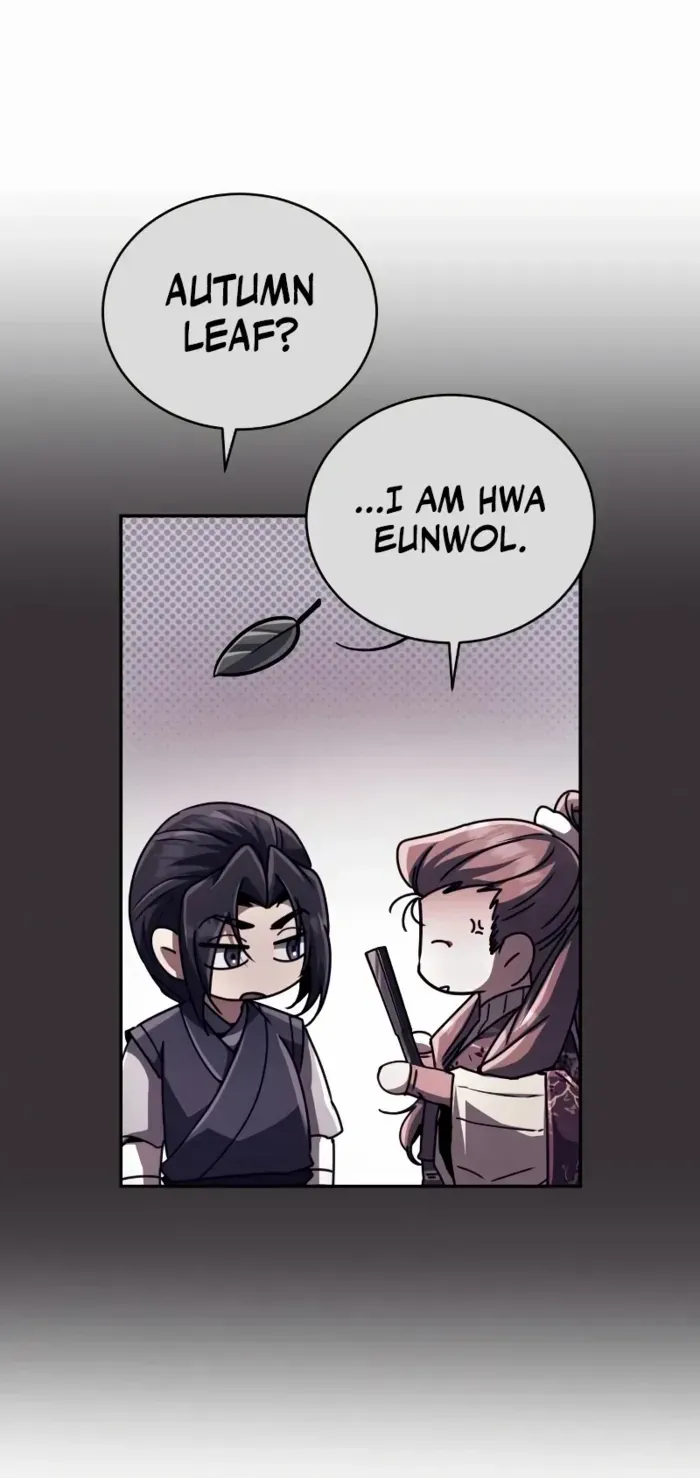 Reincarnation of the Fist King Chapter 25 page 84 - 