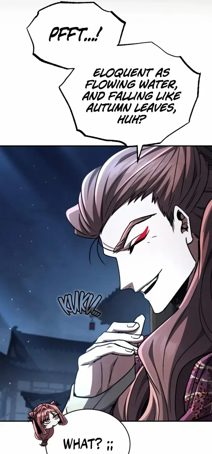 Reincarnation of the Fist King Chapter 25 page 85 - 