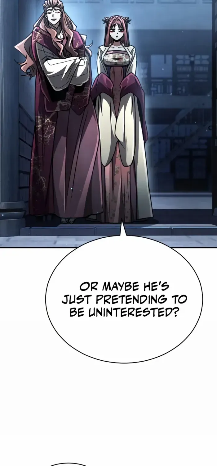 Reincarnation of the Fist King Chapter 25 page 87 - 