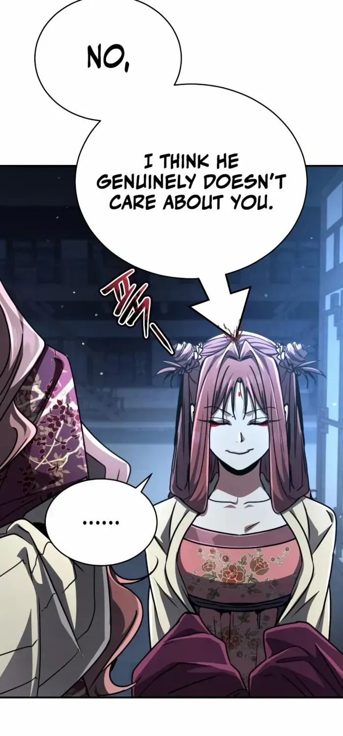 Reincarnation of the Fist King Chapter 25 page 88 - 