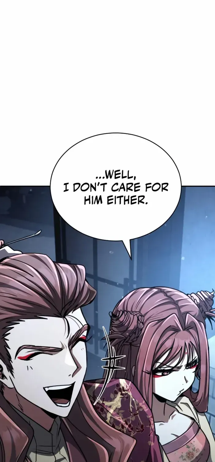 Reincarnation of the Fist King Chapter 25 page 89 - 