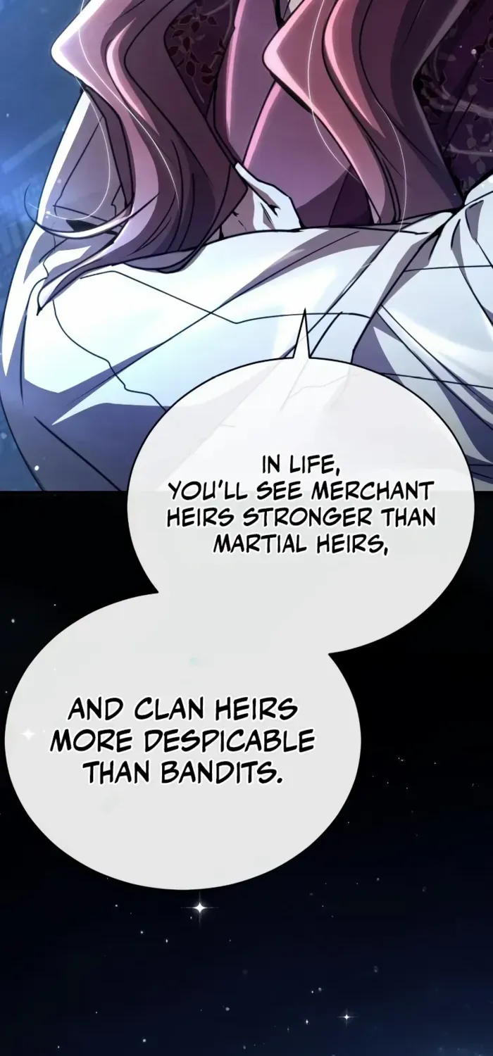 Reincarnation of the Fist King Chapter 25 page 92 - 