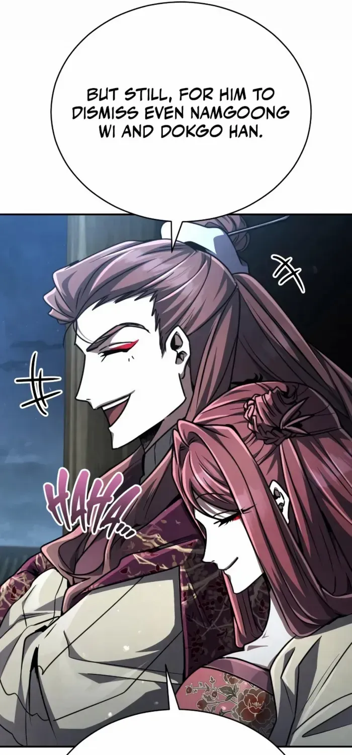 Reincarnation of the Fist King Chapter 25 page 98 - 