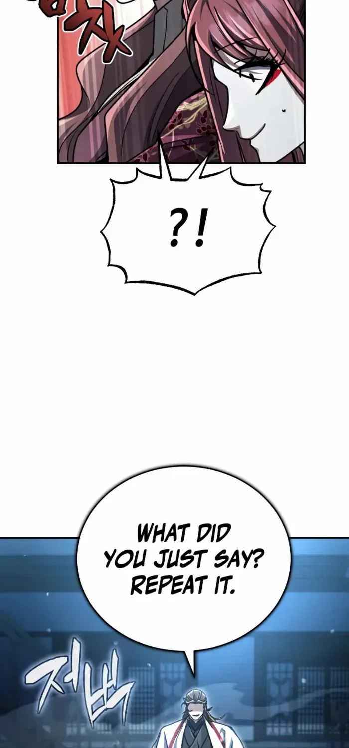 Reincarnation of the Fist King Chapter 25 page 100 - 