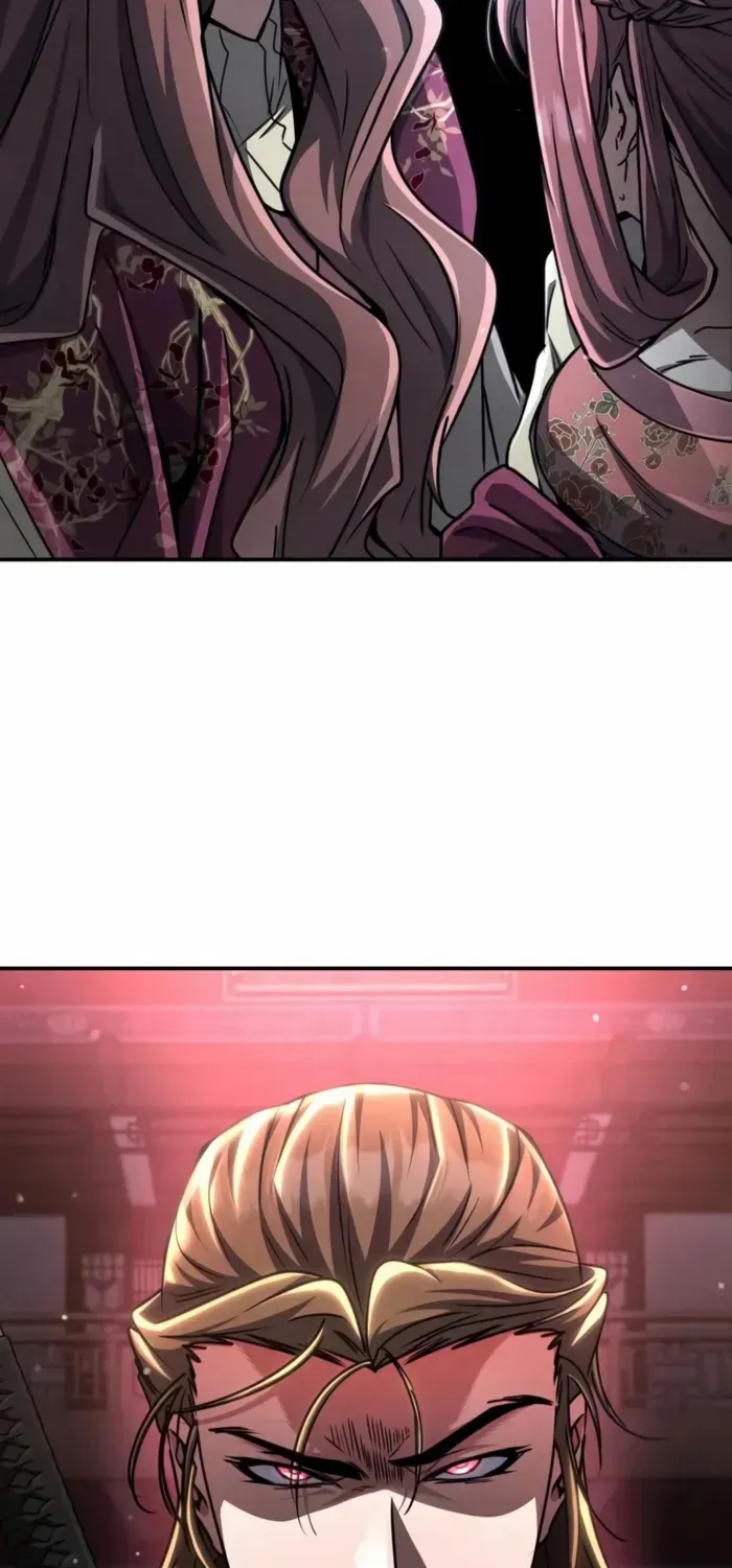 Reincarnation of the Fist King Chapter 26 page 2 - 