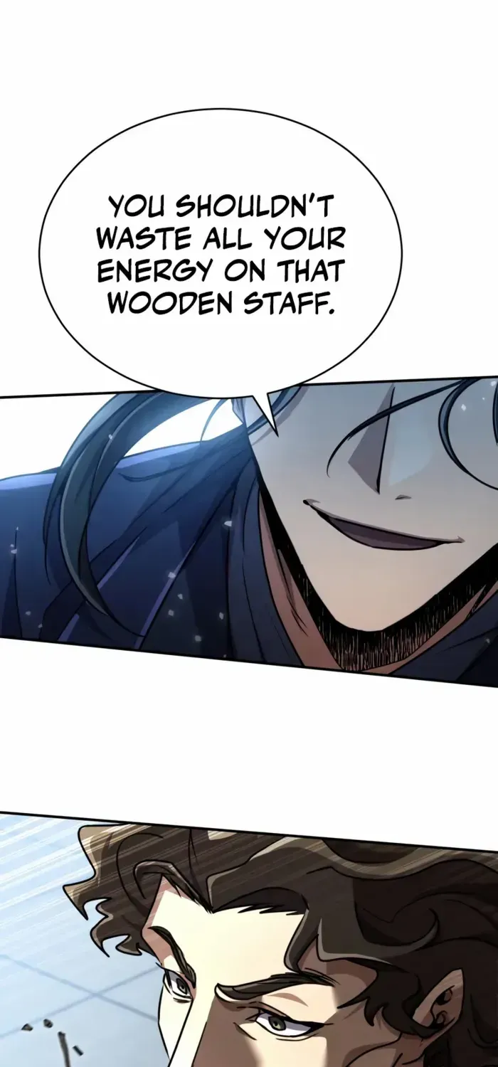 Reincarnation of the Fist King Chapter 26 page 106 - 