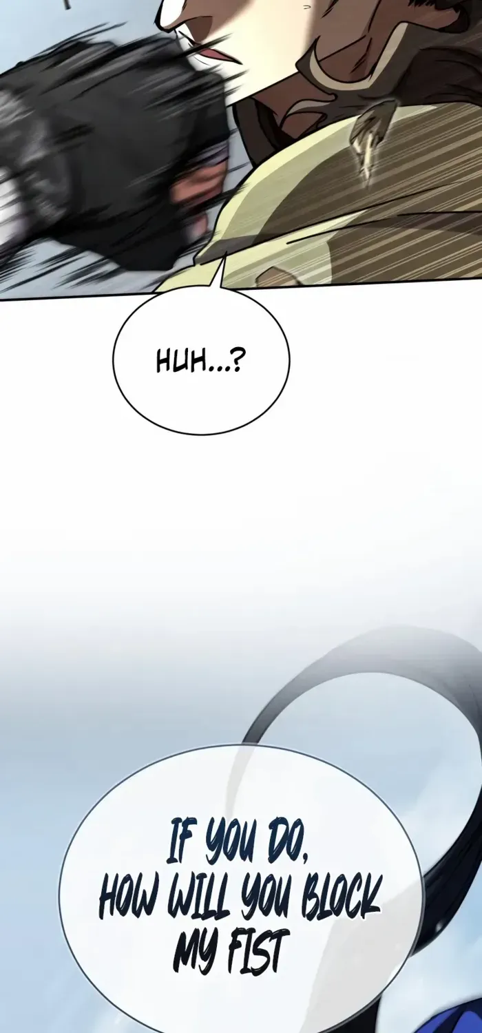 Reincarnation of the Fist King Chapter 26 page 107 - 