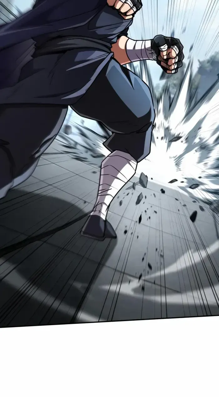 Reincarnation of the Fist King Chapter 26 page 110 - 