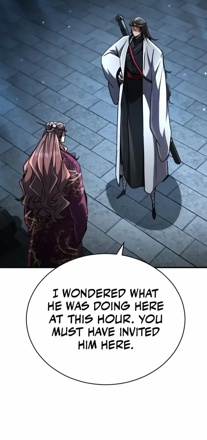 Reincarnation of the Fist King Chapter 26 page 12 - 