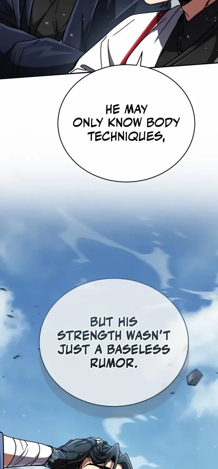 Reincarnation of the Fist King Chapter 26 page 113 - 