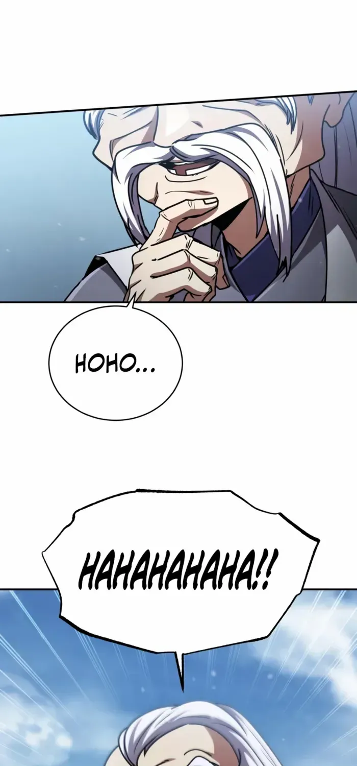 Reincarnation of the Fist King Chapter 26 page 115 - 