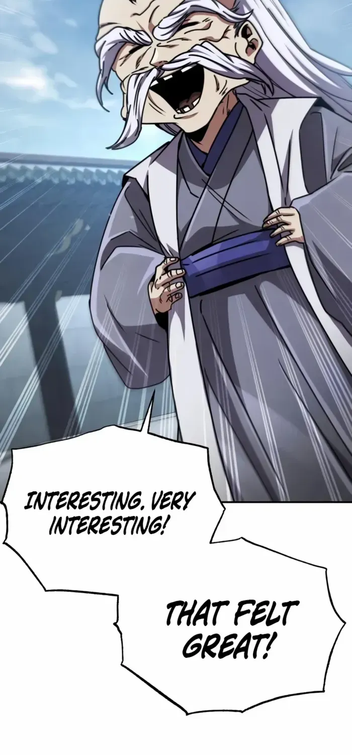 Reincarnation of the Fist King Chapter 26 page 116 - 