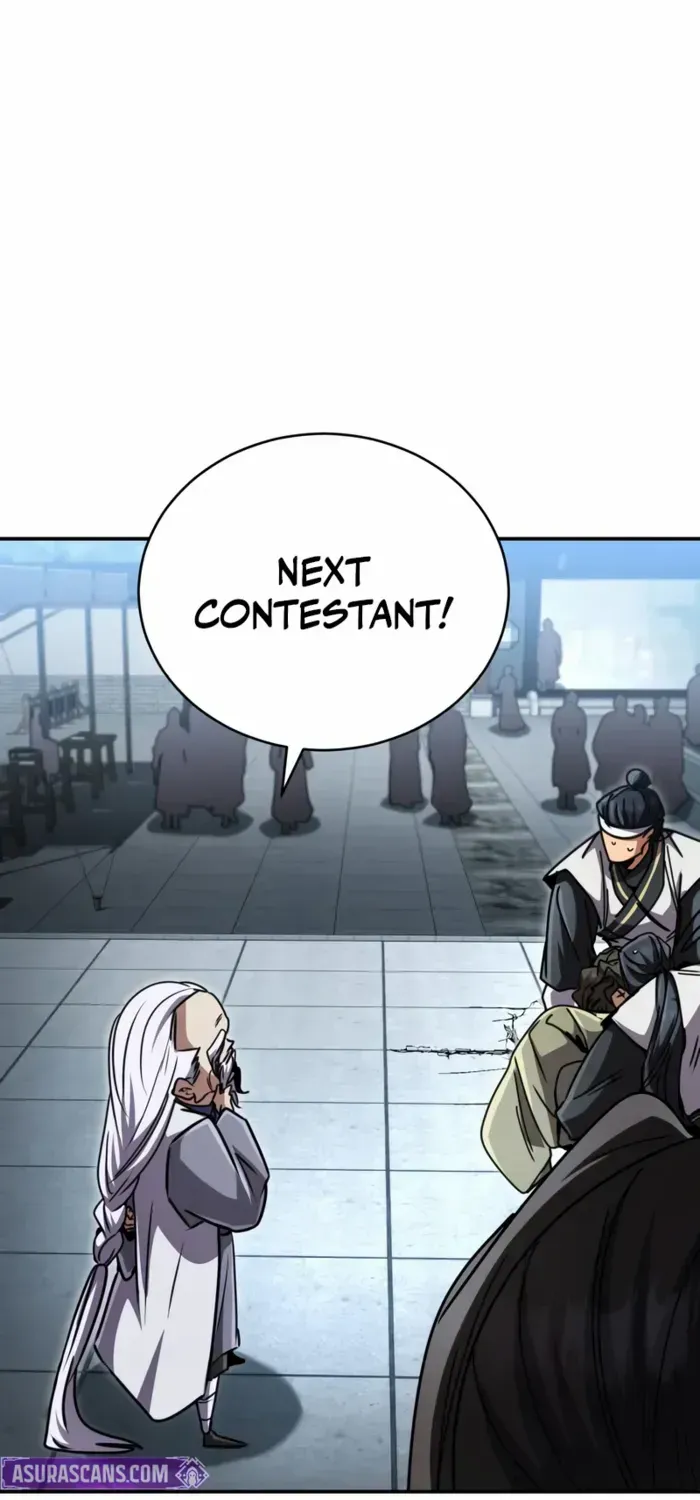 Reincarnation of the Fist King Chapter 26 page 117 - 